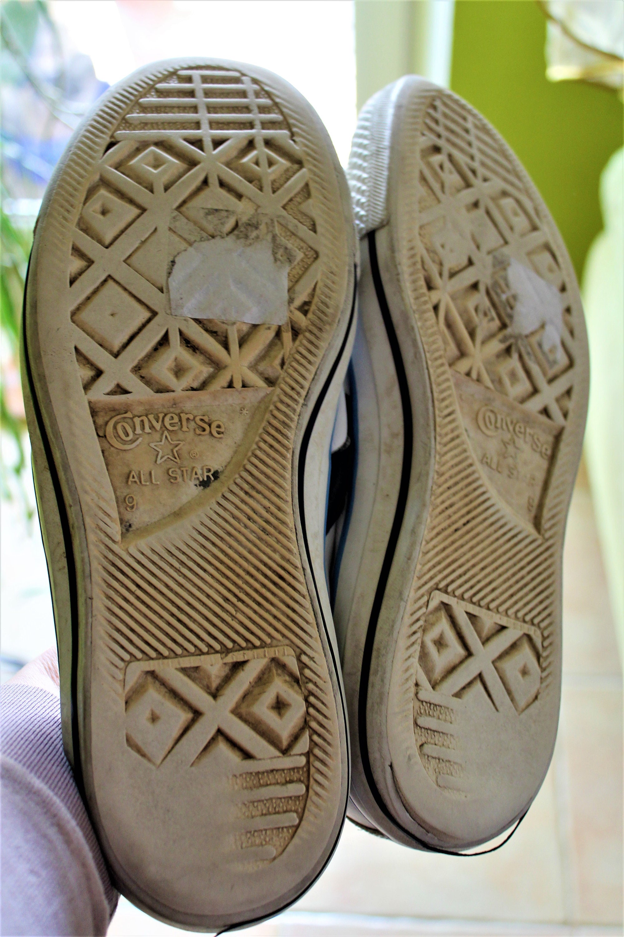 Converse shoes 197s deals