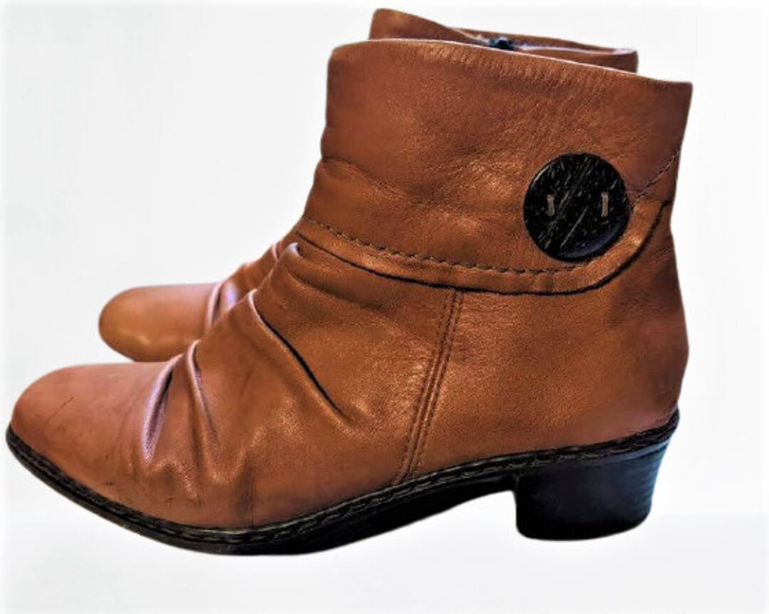Rieker kendra ankle boots outlet