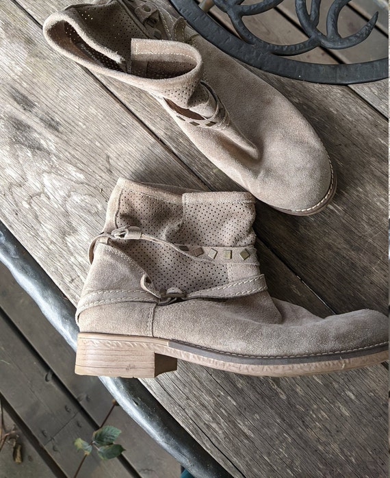 Botines tamaris sale