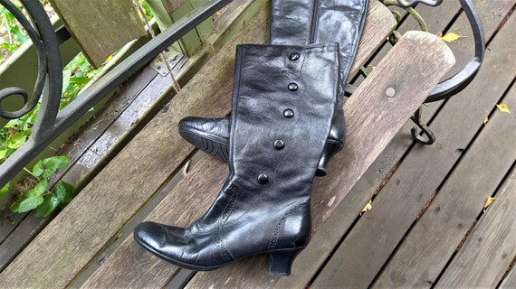 Botas rieker mujer sale
