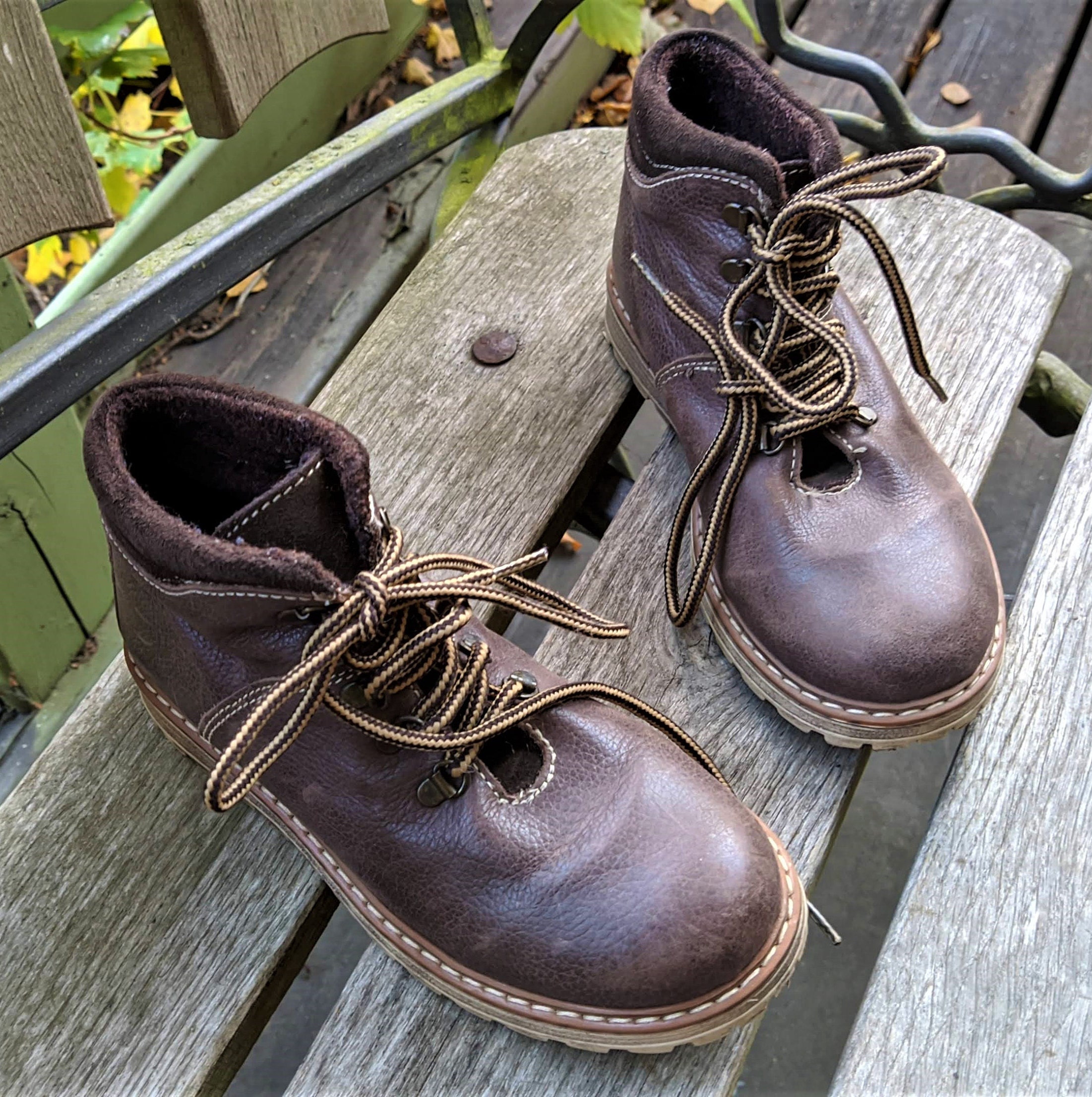 Kickers shoes Etsy Canada