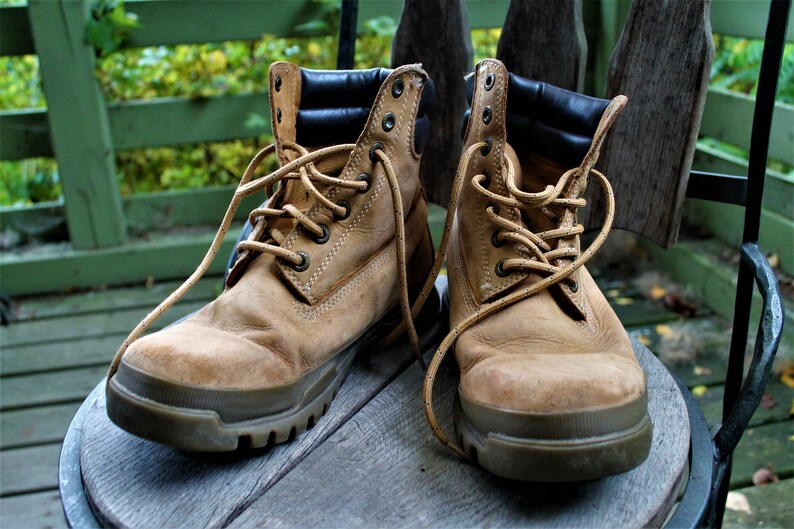 hh work boots