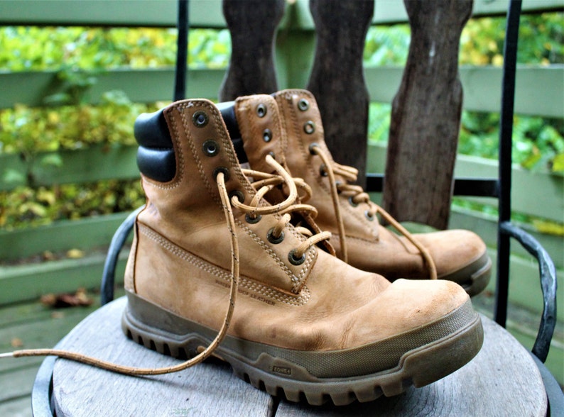 hh work boots