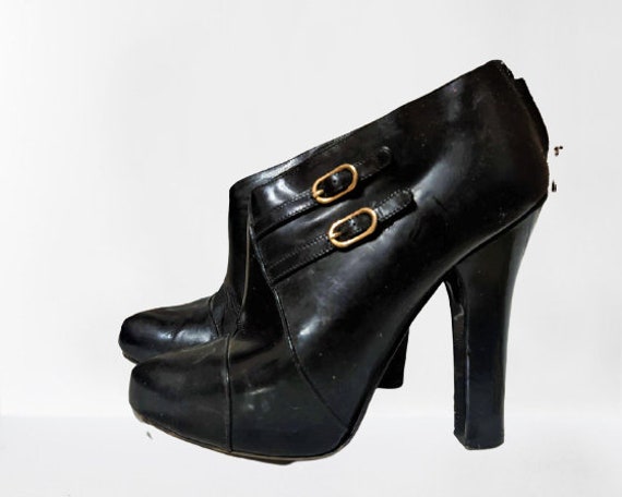 vintage shoes uk