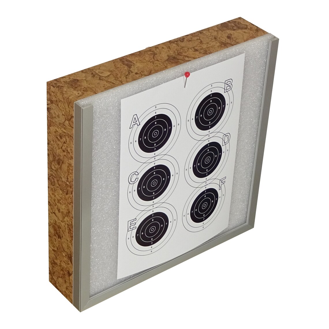 BB & Pellet Trap Eleganza Etsy