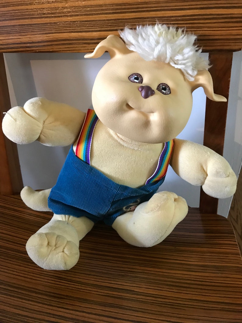 cabbage patch koosas