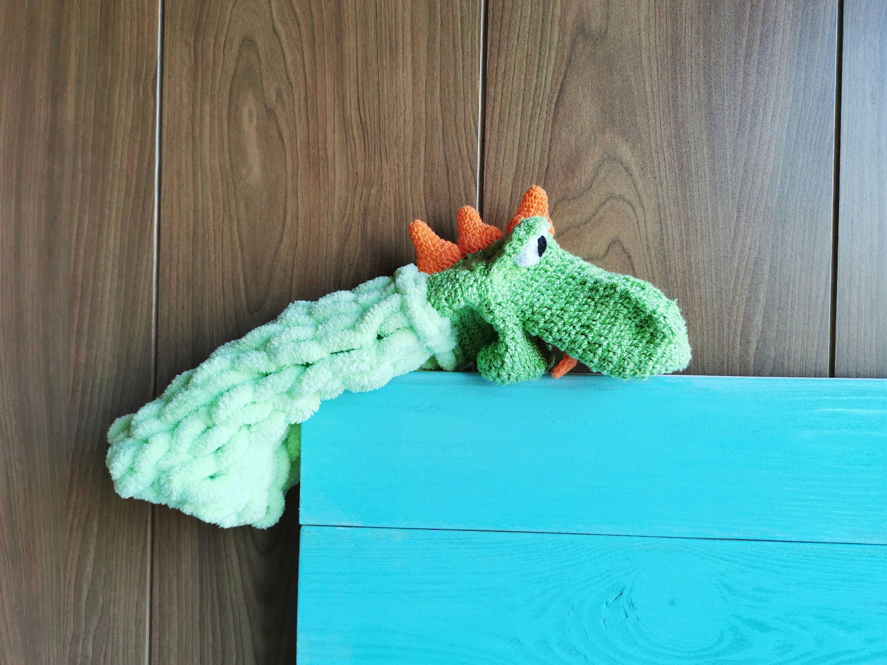 dragon-puppet-cute-hand-puppet-dragon-plush-glove-family-etsy