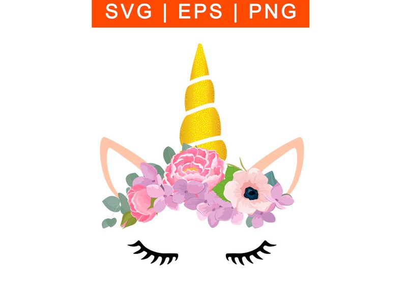 Free Free 254 Unicorn Crown Svg SVG PNG EPS DXF File