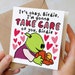 see more listings in the Love/Anniversary Cards section