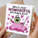 see more listings in the Birthday Cards section