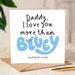 see more listings in the Father's Day Cards section