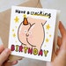 see more listings in the Birthday Cards section