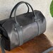 see more listings in the Duffle Bags section