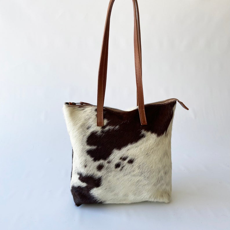 Leather Bag Gaucho Bag Fashion Bag Gift for Her. Argentina - Etsy