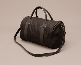 Leather Bag