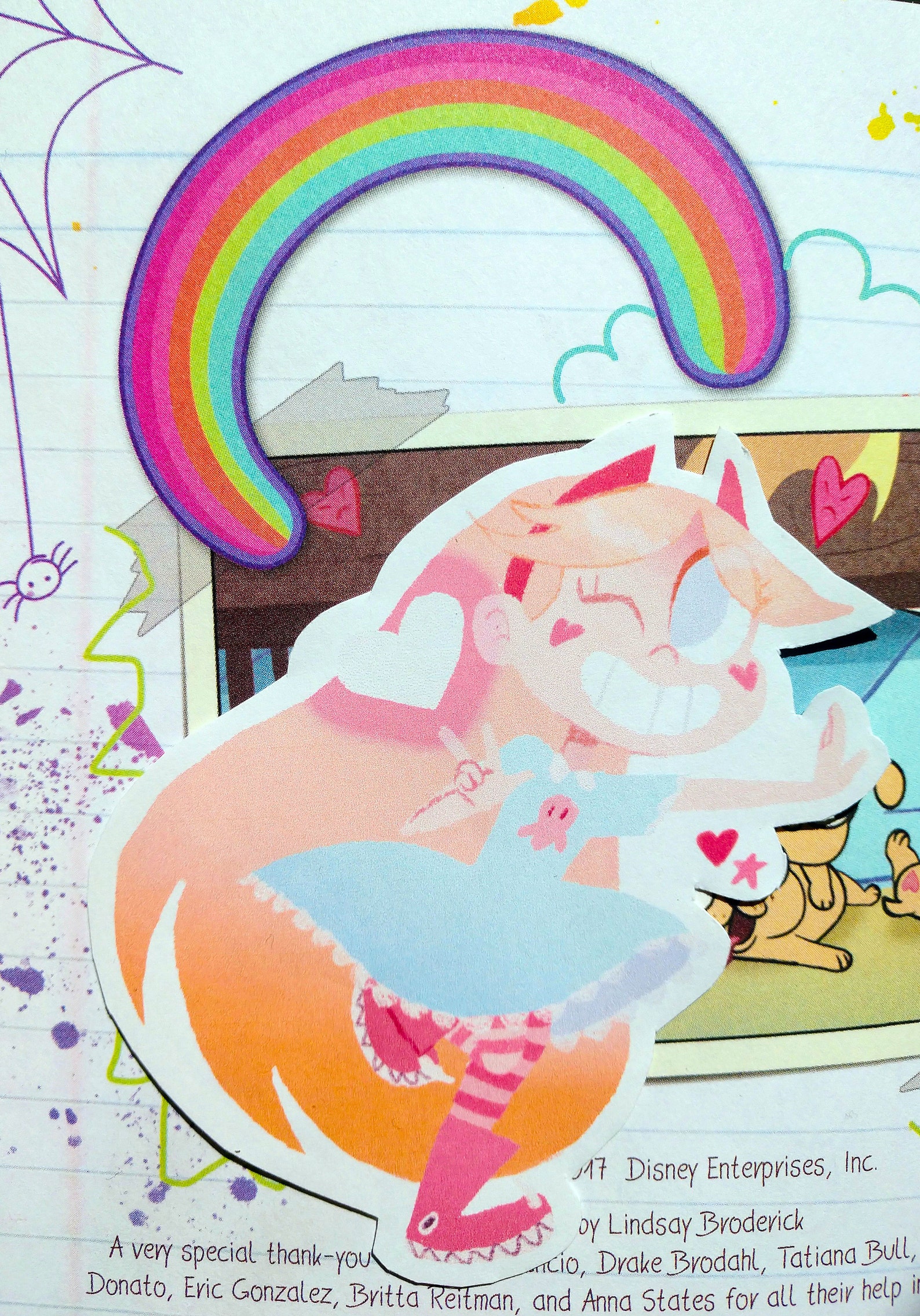 Star Vs the Forces of Evil Sticker Pack - Etsy