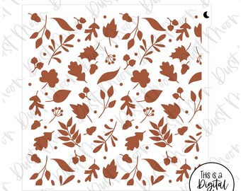 Svg Cookie Stencils Etsy