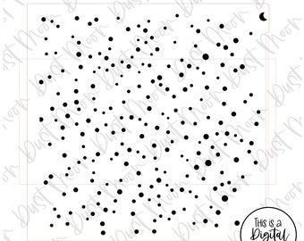 Download Snowfall Svg Etsy