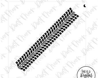 Free Free 155 Monster Truck Tire Tracks Svg SVG PNG EPS DXF File