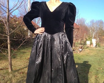 80's Puff Ball Skirt - Etsy Canada
