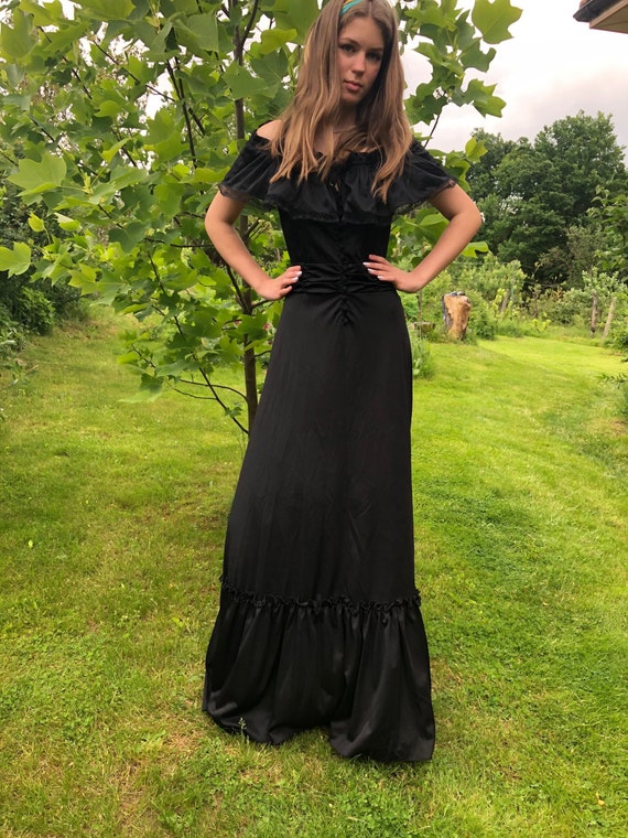 bohemian evening dresses uk