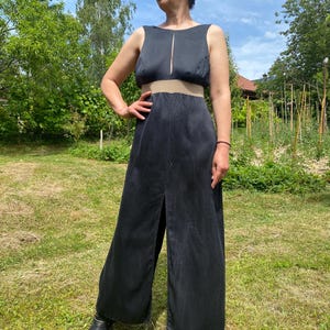 La Perla Black Label - Etsy