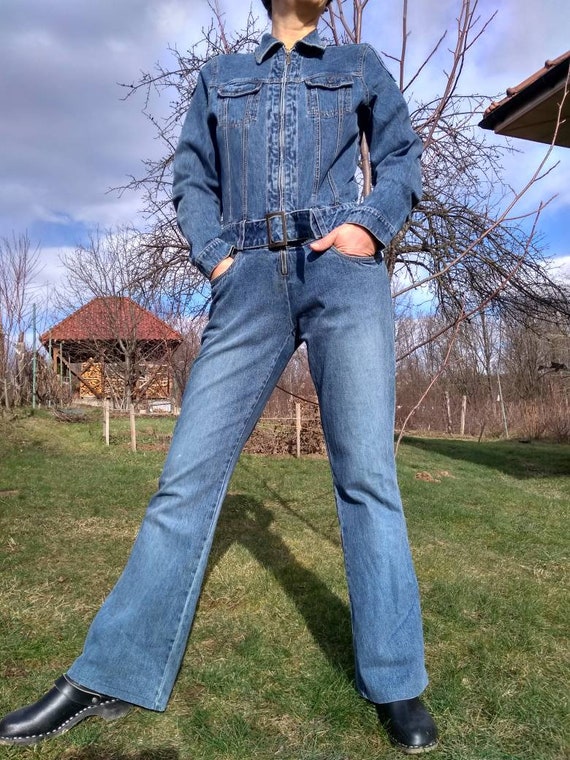 rrl jumpsuit