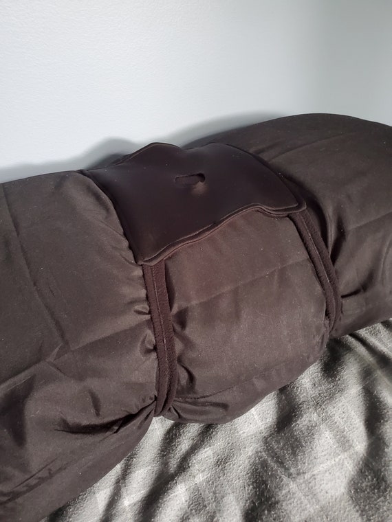 Hump It Pillow Dildo Harness Etsy