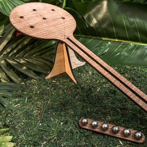 Survivor Challenge Replica - Paddle Out