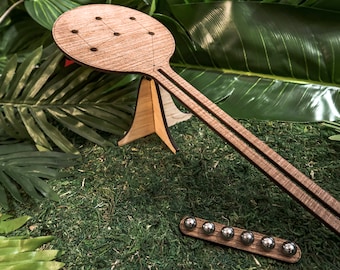 Survivor Challenge Replica - Paddle Out