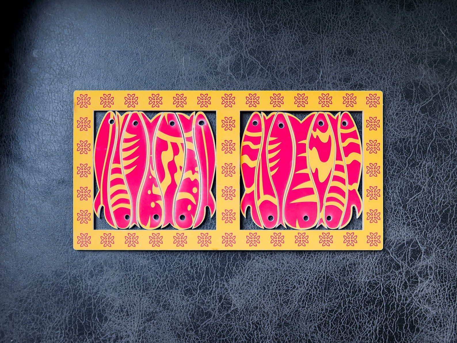 Survivor Puzzle Replica Can of Sardines Fish Puzzle Etsy Canada