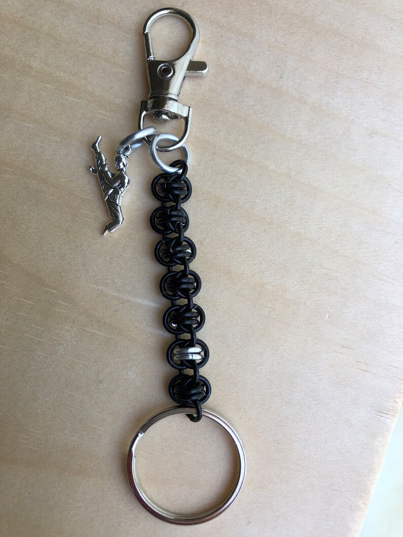 Martial Arts Belt Rank Keychains/gear Bag Tags Etsy