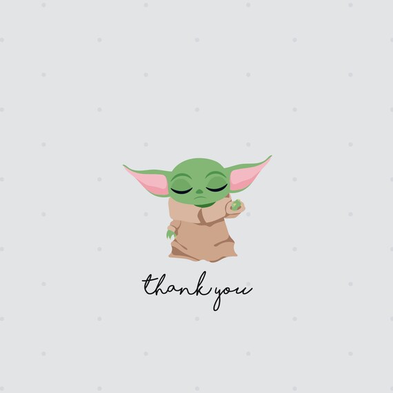 Digital Paper Baby Yoda Etsy Digital Paper Baby Yoda Etsy