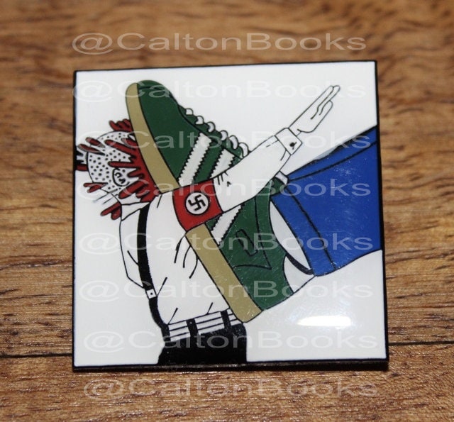 Football casuals - Etsy Nederland