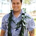 Maile Ti Leaf Lei - Hawaiian Lei, Graduation Lei - Etsy