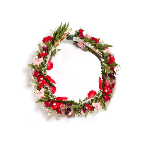 Cheapest Haku Leis - Flower Crowns