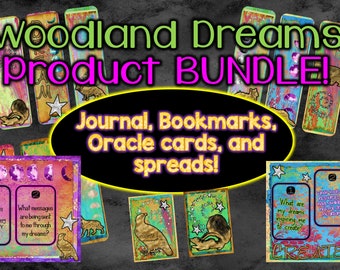 Woodland Dreams Bundle