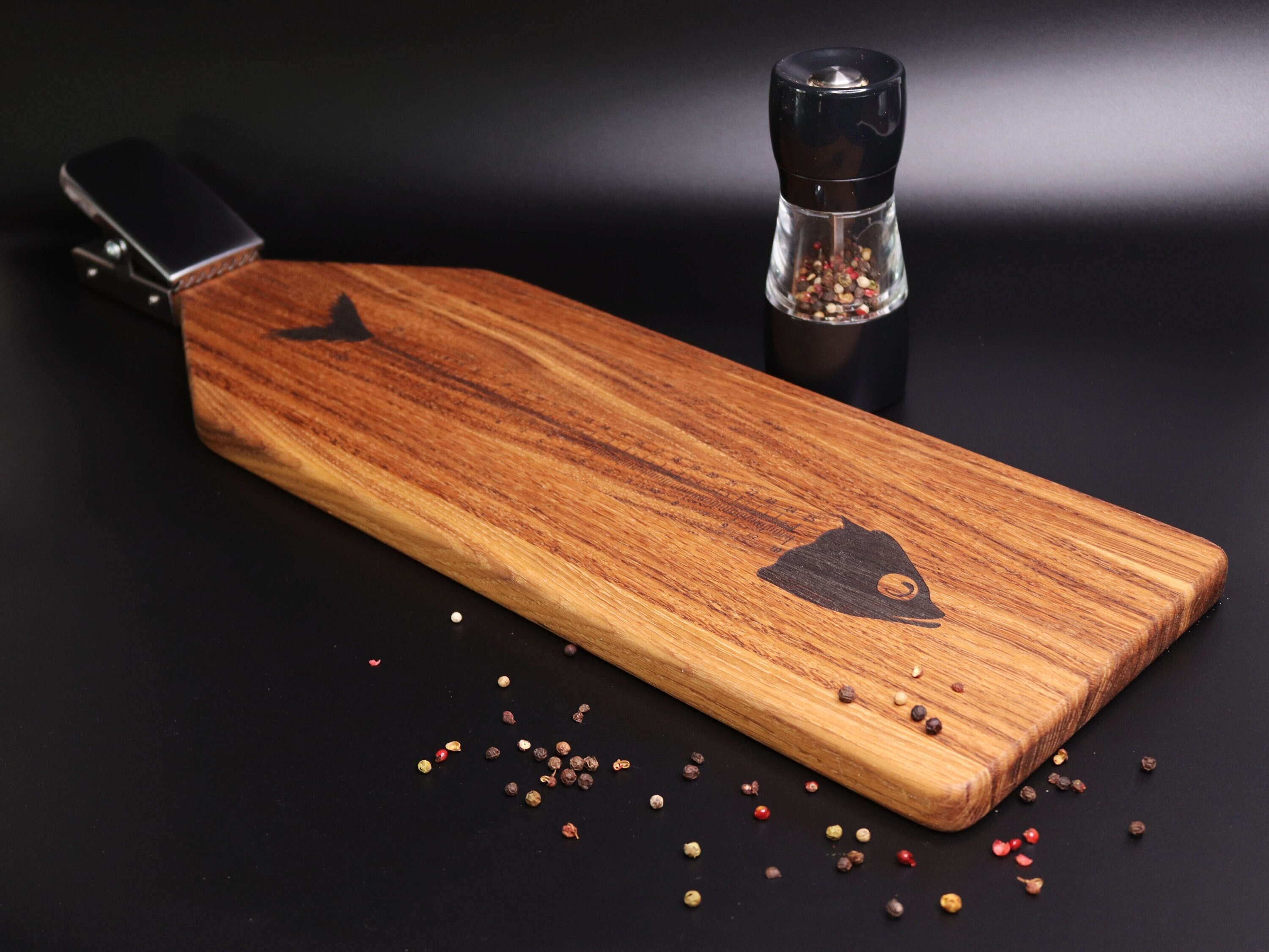 Buy Fish Cutting Boards Online In India -  India
