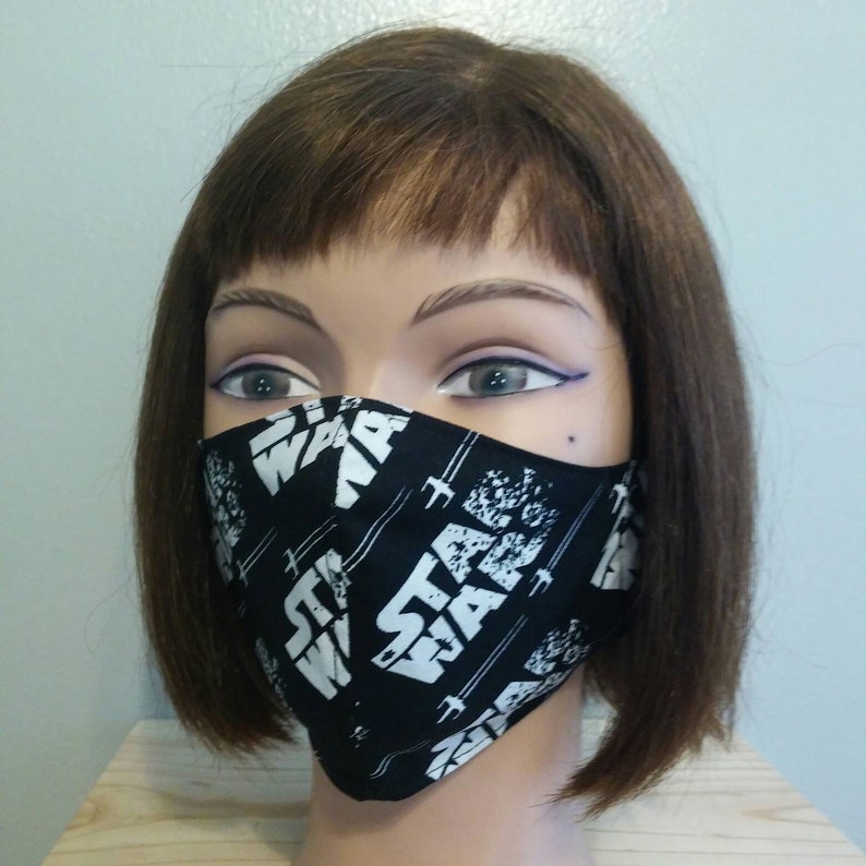 cotton surgical mask cotton surgical mask
