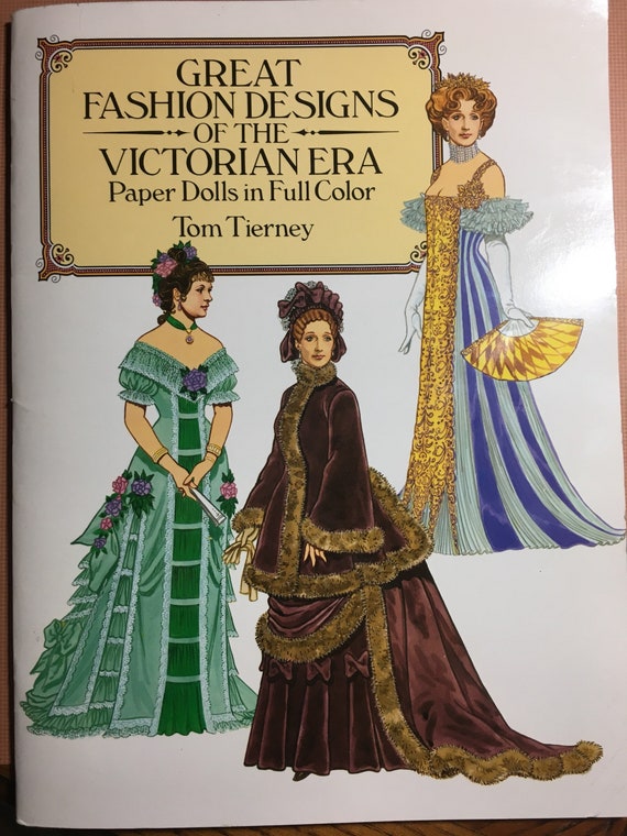 victorian era dolls