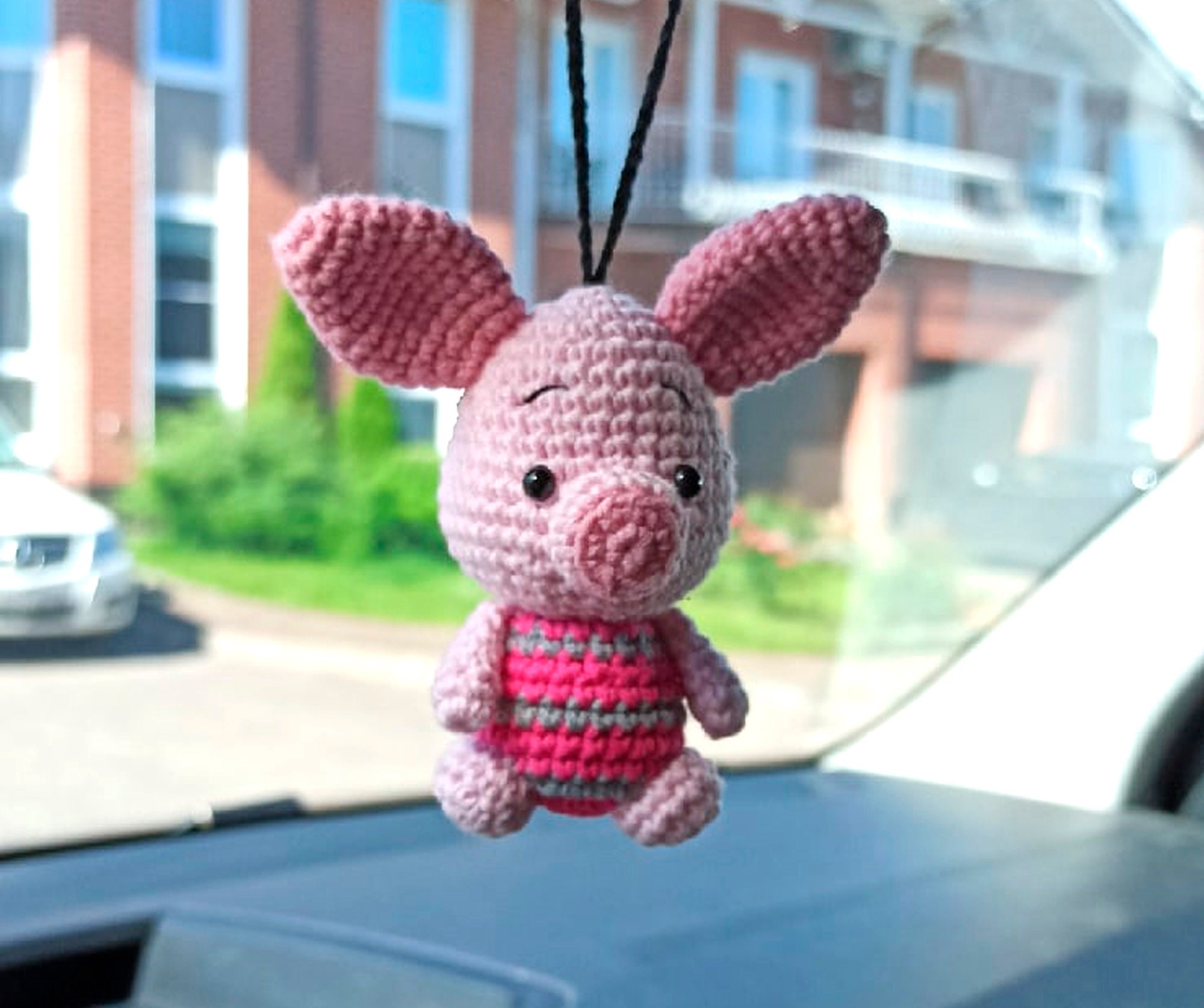 Disney car accessories car accessories for women Car hanging Etsy