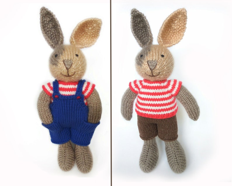 kids toy rabbit