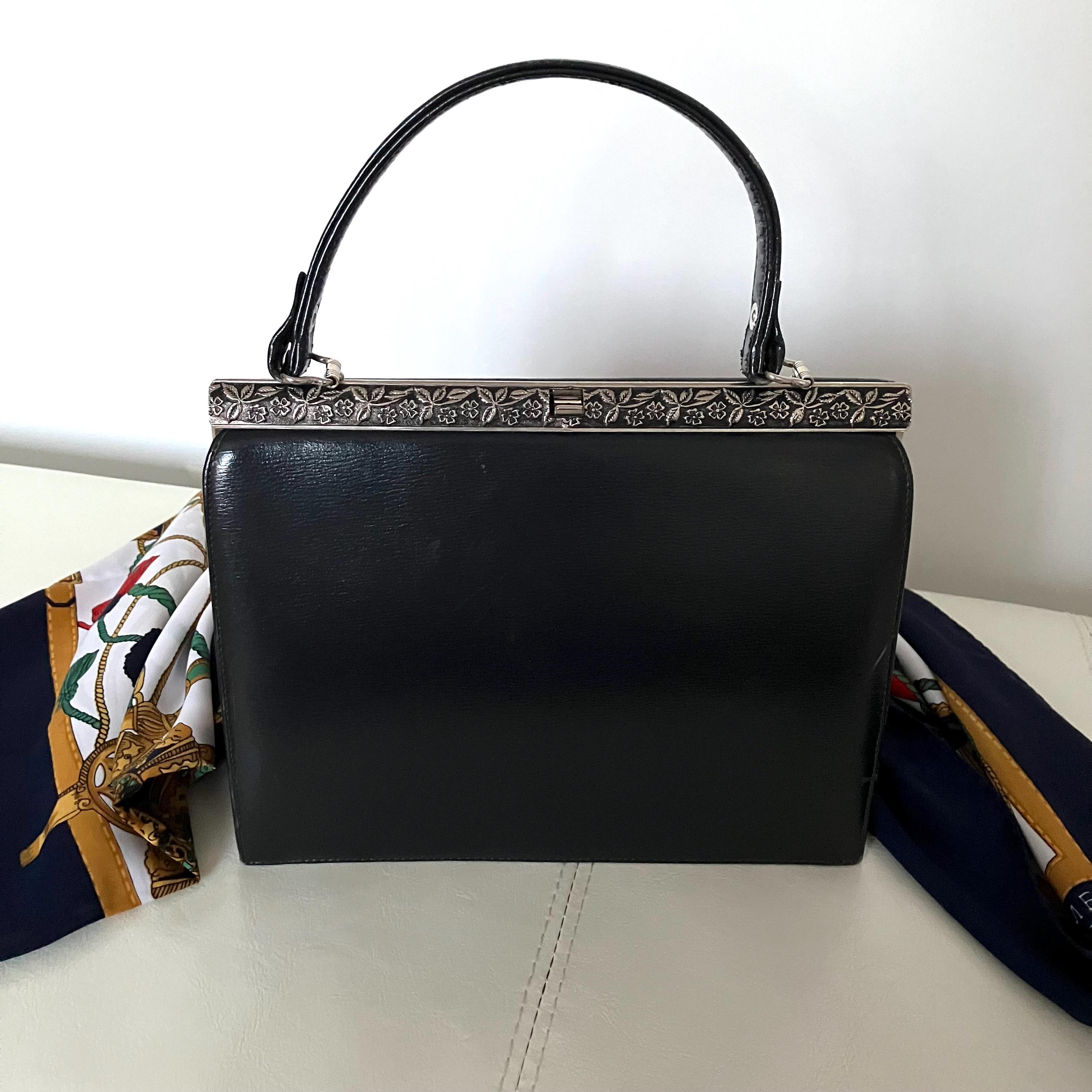 1950s handbags - Etsy 日本