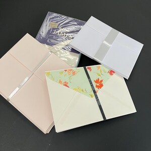 Vintage Letter Envelopes Assorted Lot 69 Envelopes Halmark Elco James etc