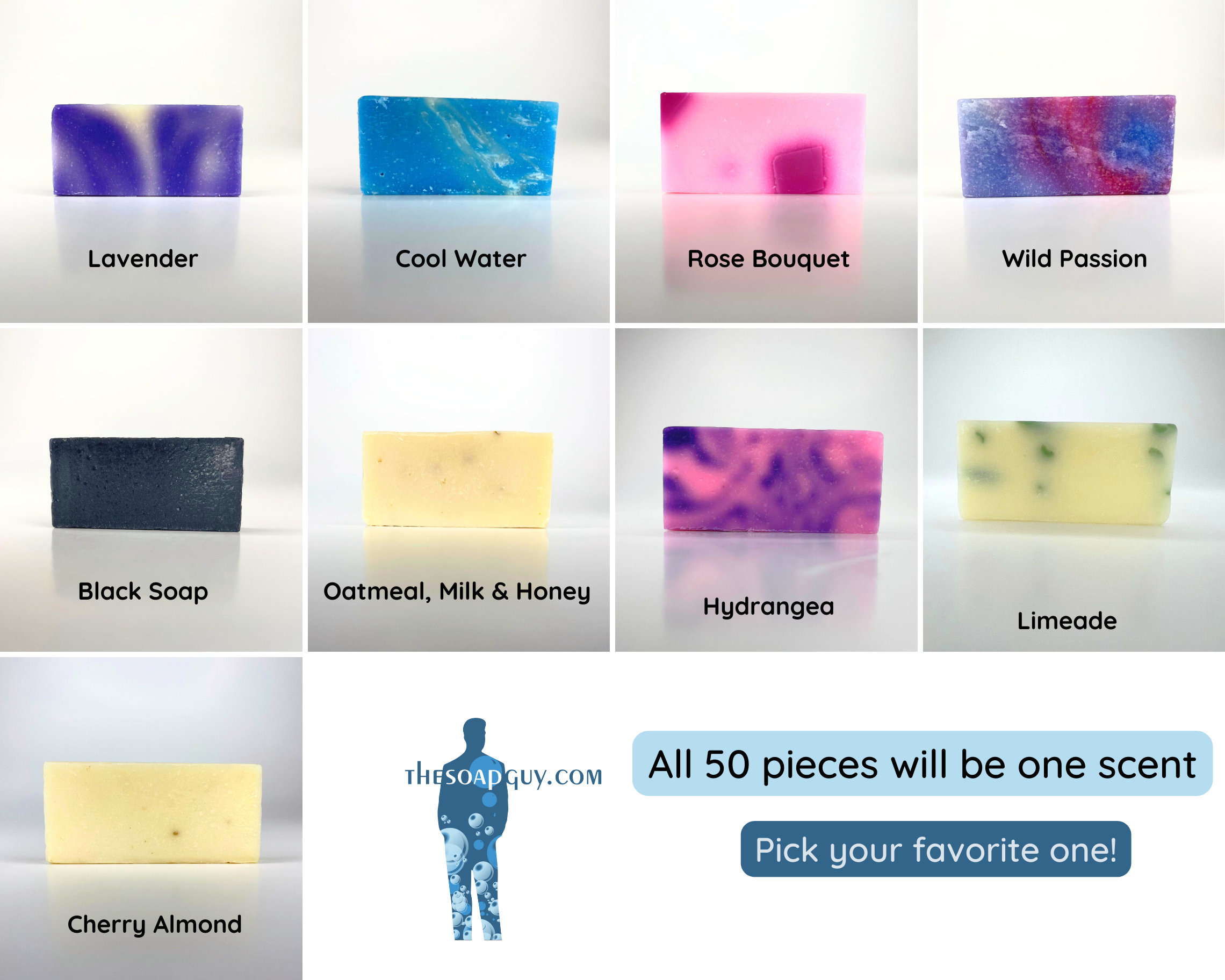 50 Stück, Baby Shower Seifengeschenk, Baby Mädchen Shower, Geschenke für Gäste, Mini Gästeseife, Brautparty-Gastgeschenke