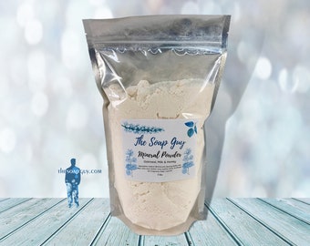 Oatmeal Milk & Honey Bath Bomb Powder | Wholesale Bath Soak | Bulk Reseller Lot