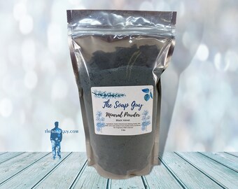 Wholesale Black Velvet Bath Bomb Powder for Bath Soak, Bulk Lot for Resellers, Shower Favors, Gift Boxes