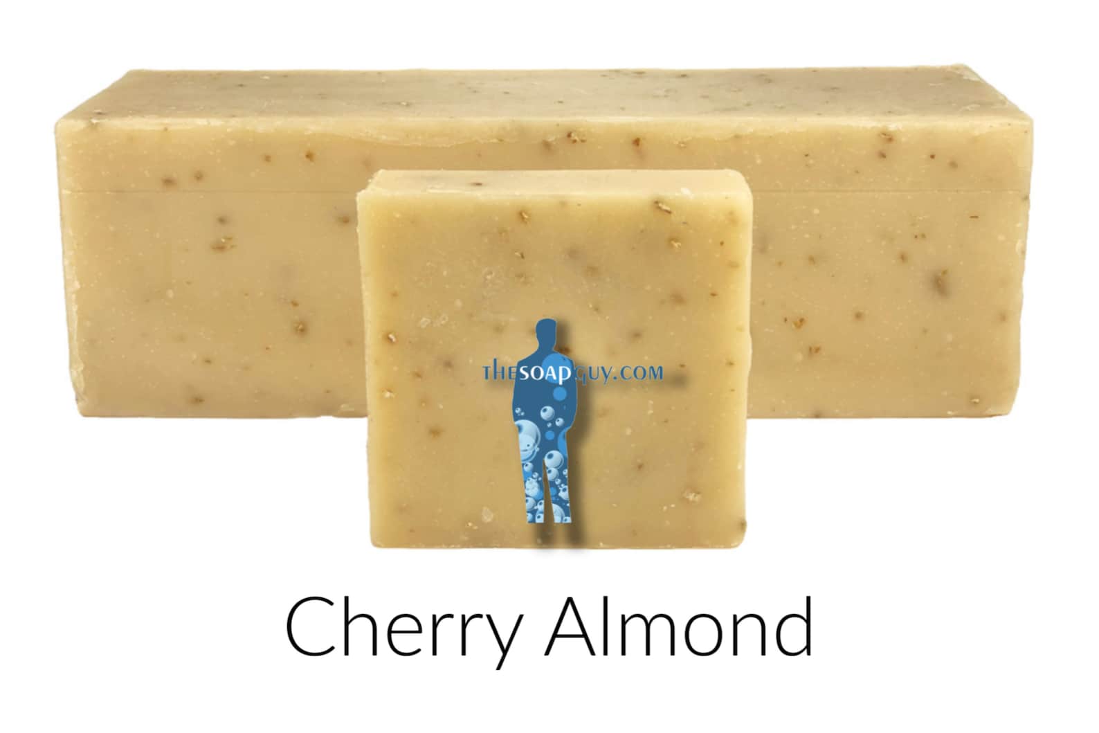 Cherry Almond Soap Handmade Soap Natural Soap Vegan Soap Etsy