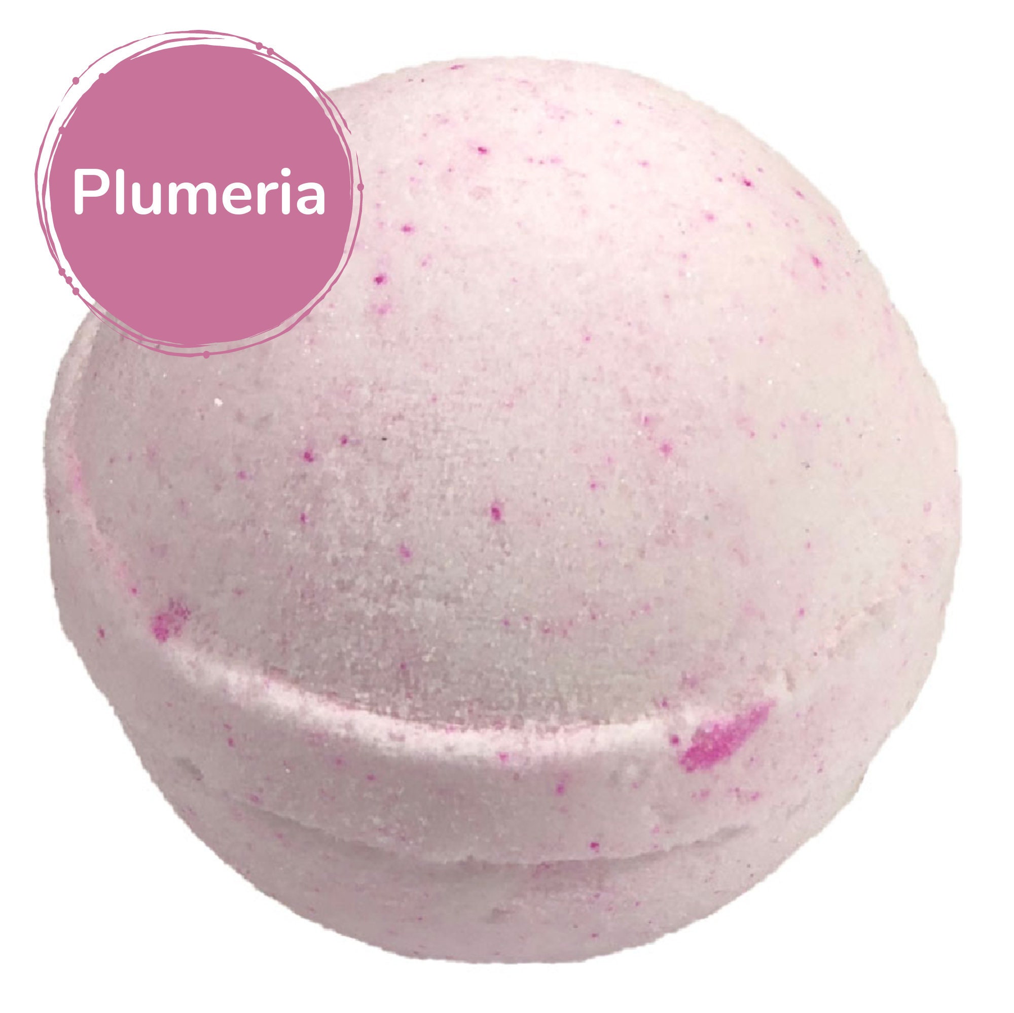 Plumeria Wholesale Bath Bombs Wholesale Bulk Floral Bath Etsy UK
