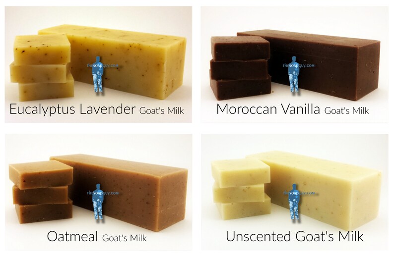 One loaf of wholesale handmade soap. We have over 100 scents to choose from. All loaves are pre-cut into 9 bars of soap. Each bar is approximately 4.5 ounces. Free custom labels available. Send us your logo, we’ll do the rest.